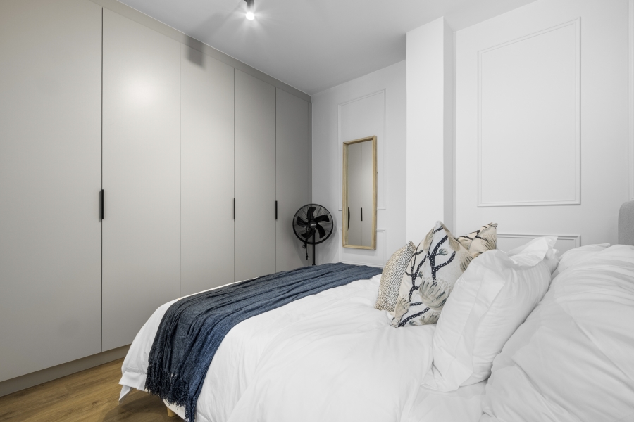 1 Bedroom Property for Sale in Cape Town City Centre Western Cape